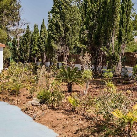La Colina Villa Puebla de Vallbona Buitenkant foto